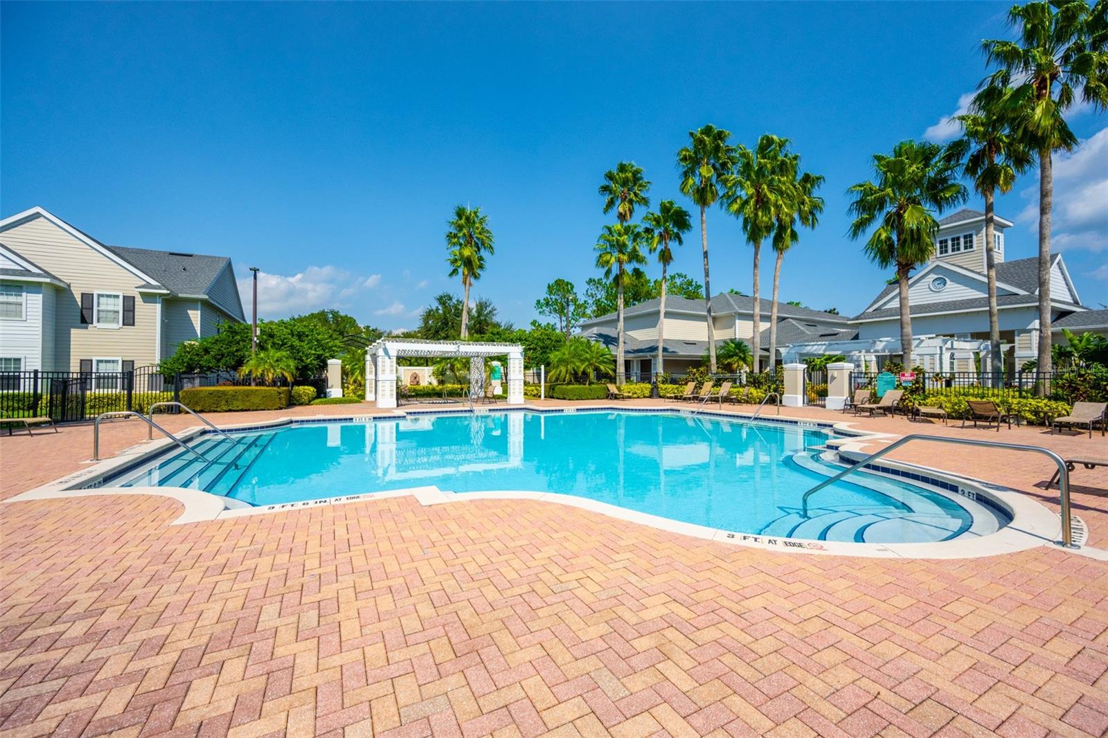SOUTHERN PINES CONDO - Residential