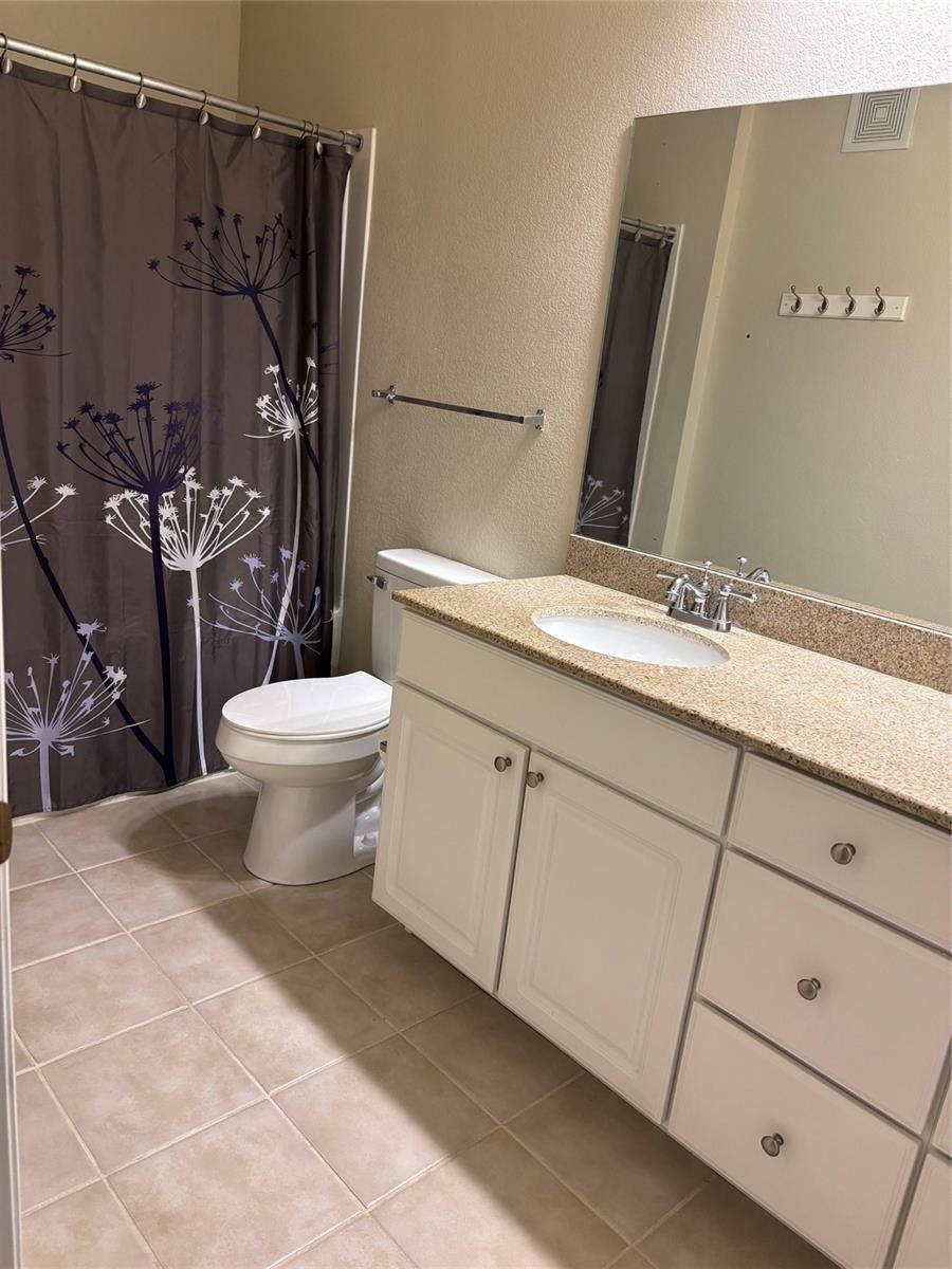 SOUTHERN PINES CONDO - Residential