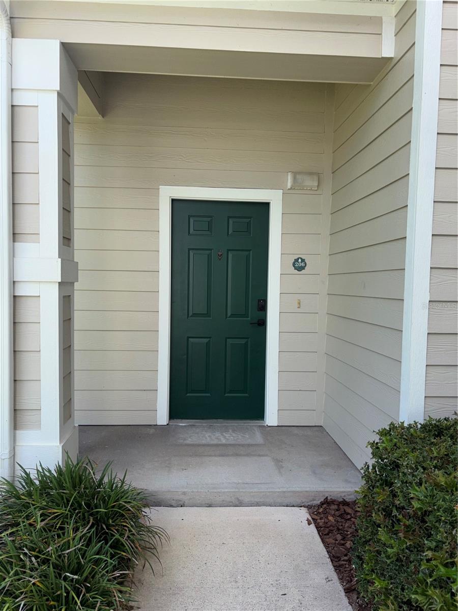 SOUTHERN PINES CONDO - Residential