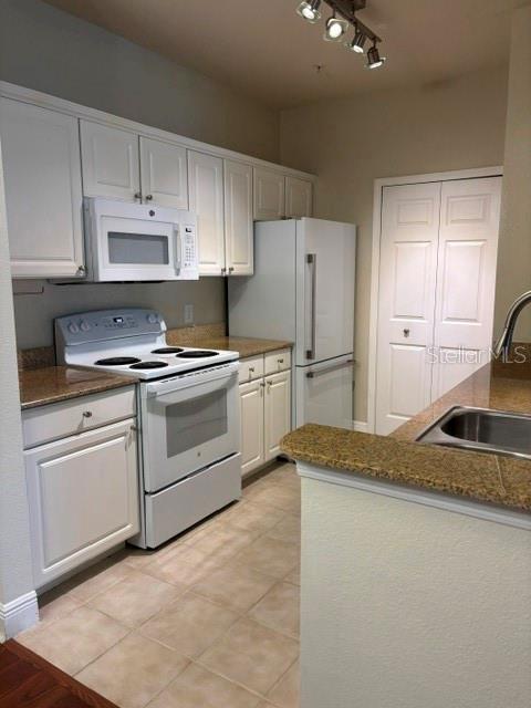 SOUTHERN PINES CONDO - Residential