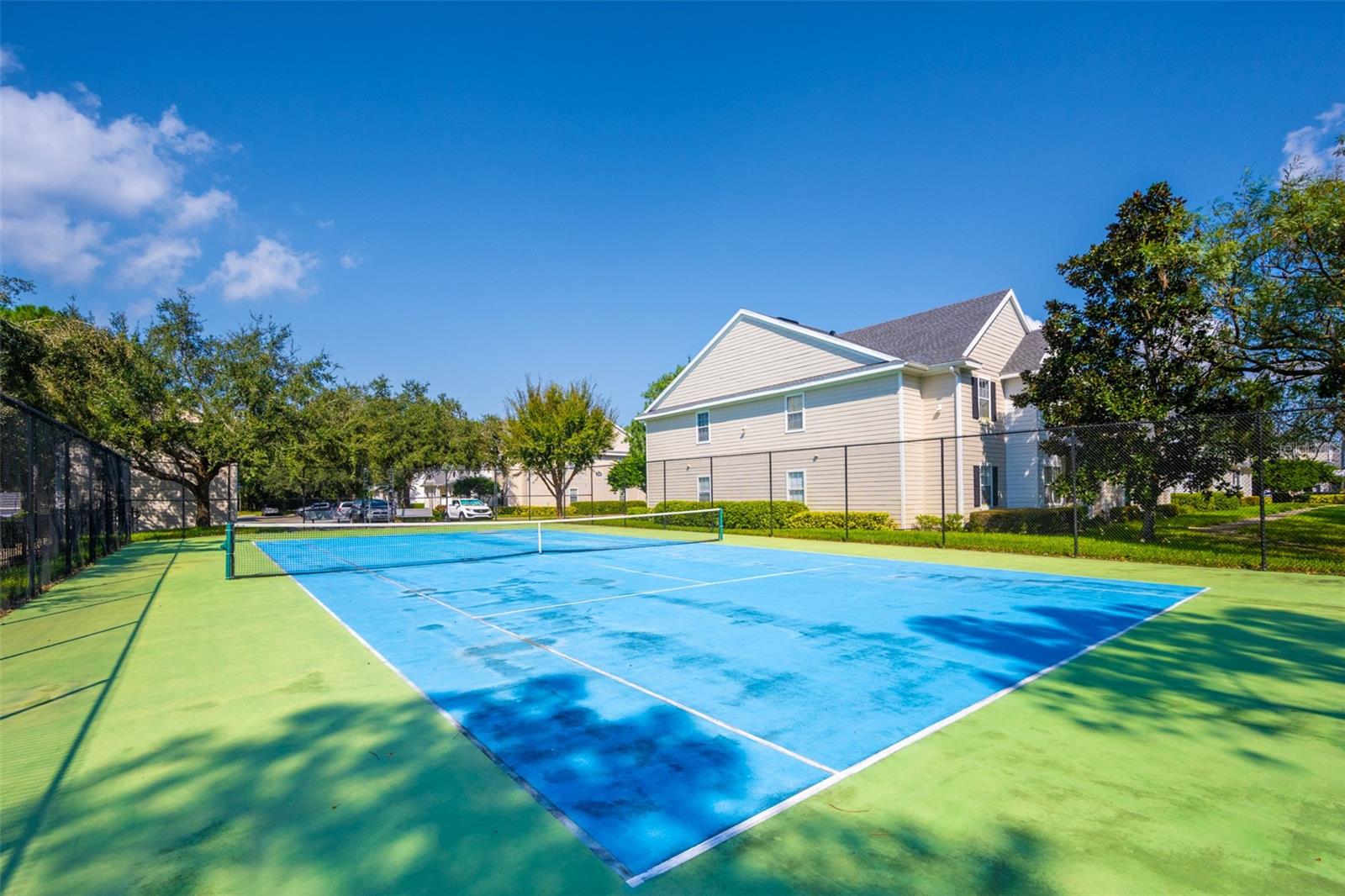 SOUTHERN PINES CONDO - Residential