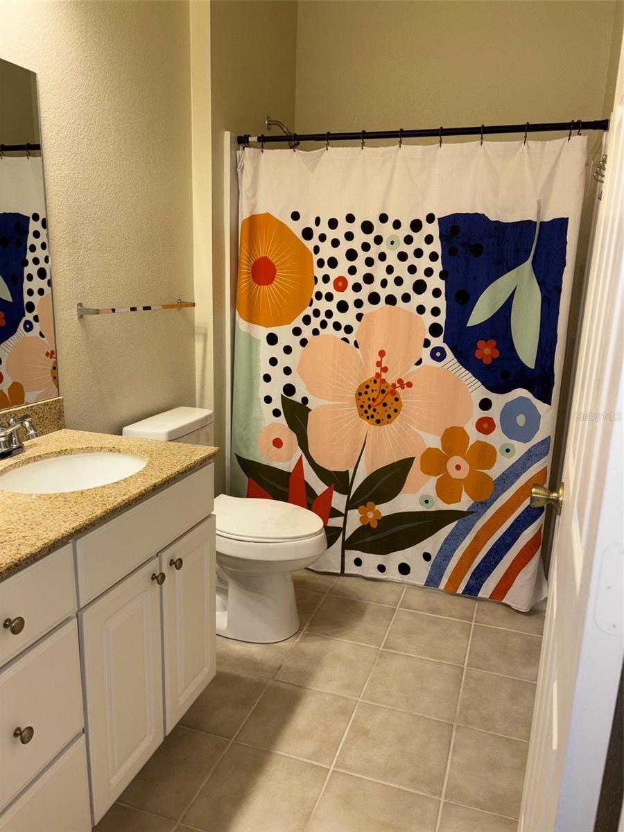 SOUTHERN PINES CONDO - Residential