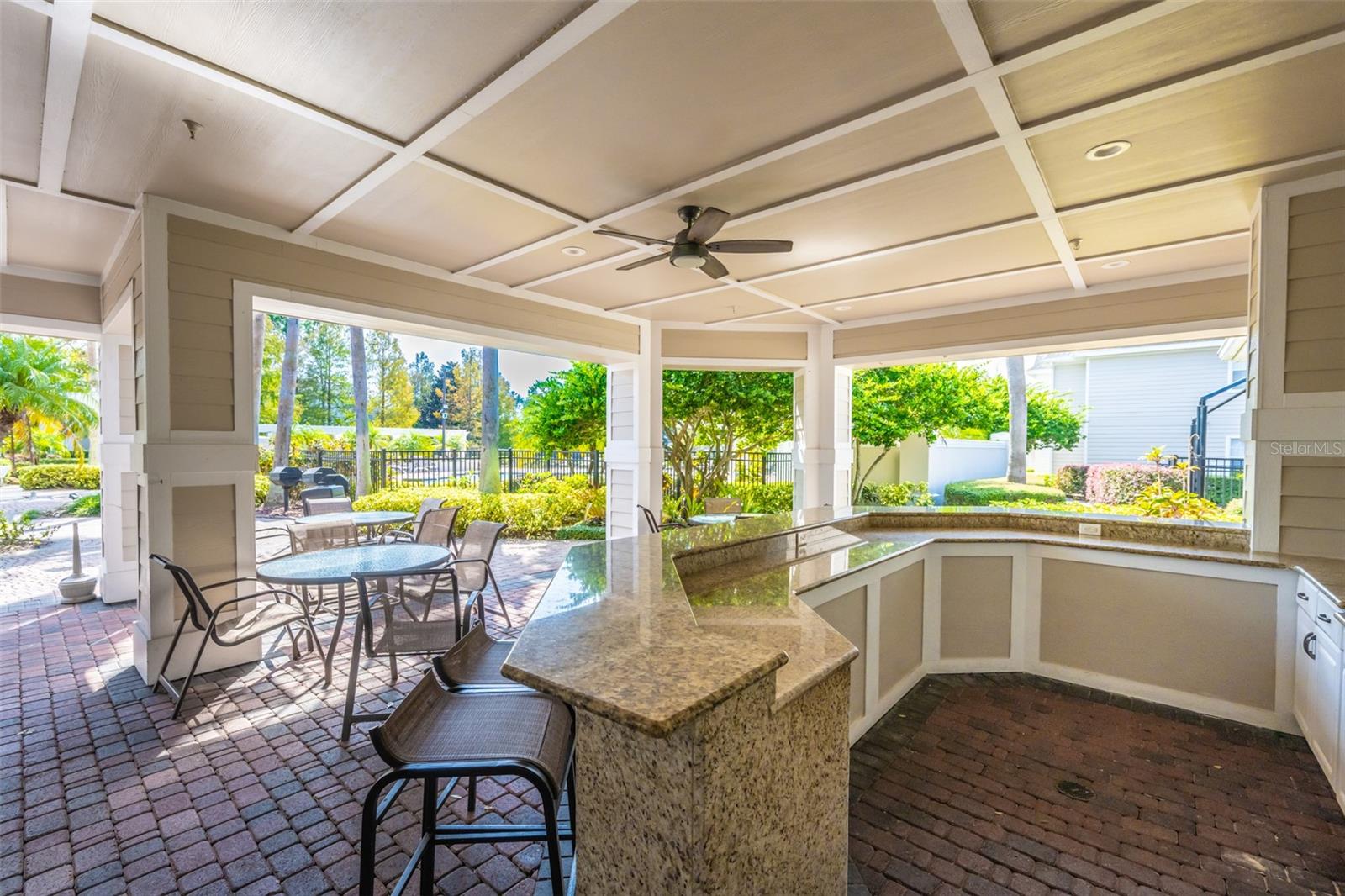 SOUTHERN PINES CONDO - Residential