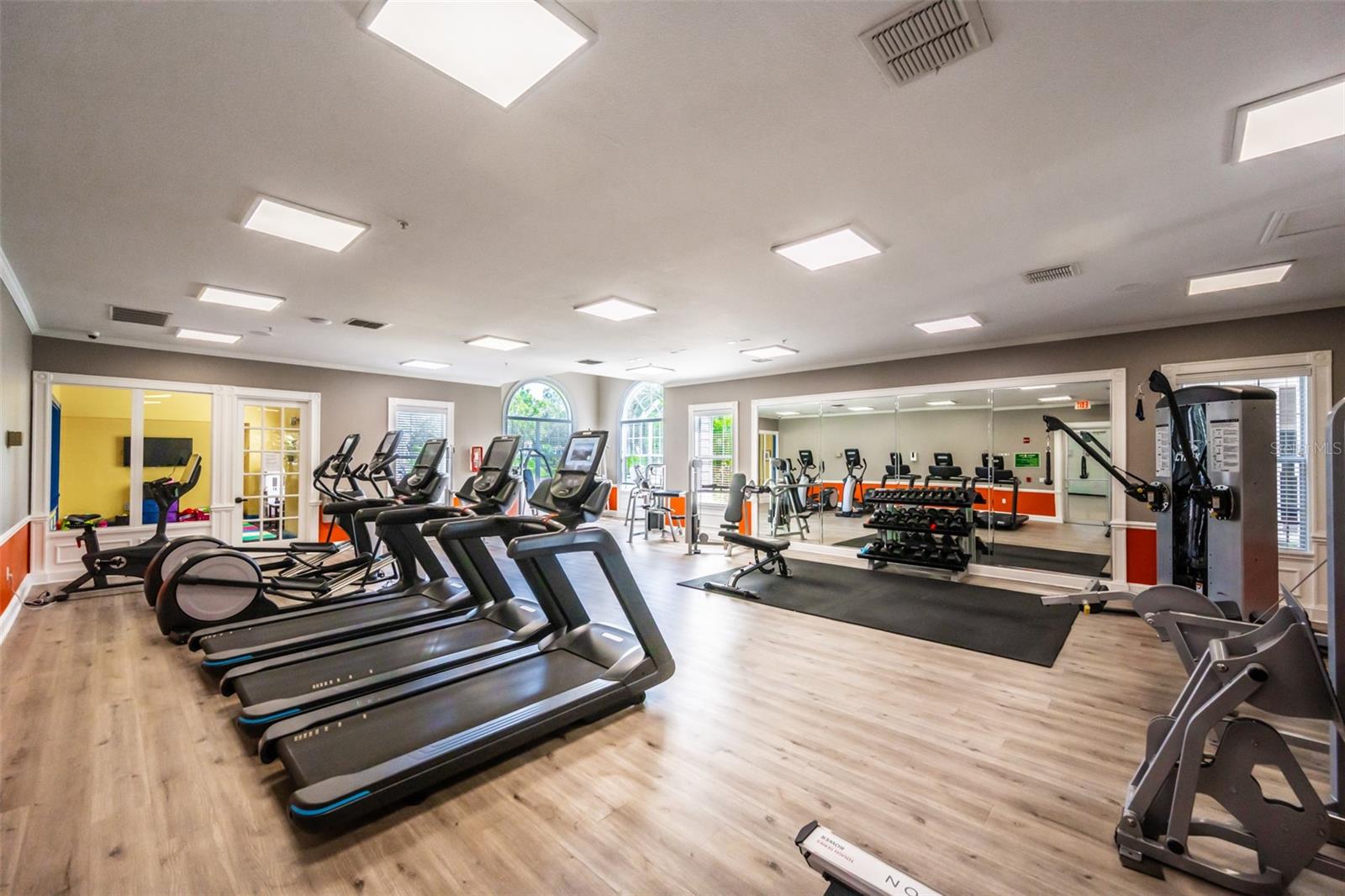 SOUTHERN PINES CONDO - Residential