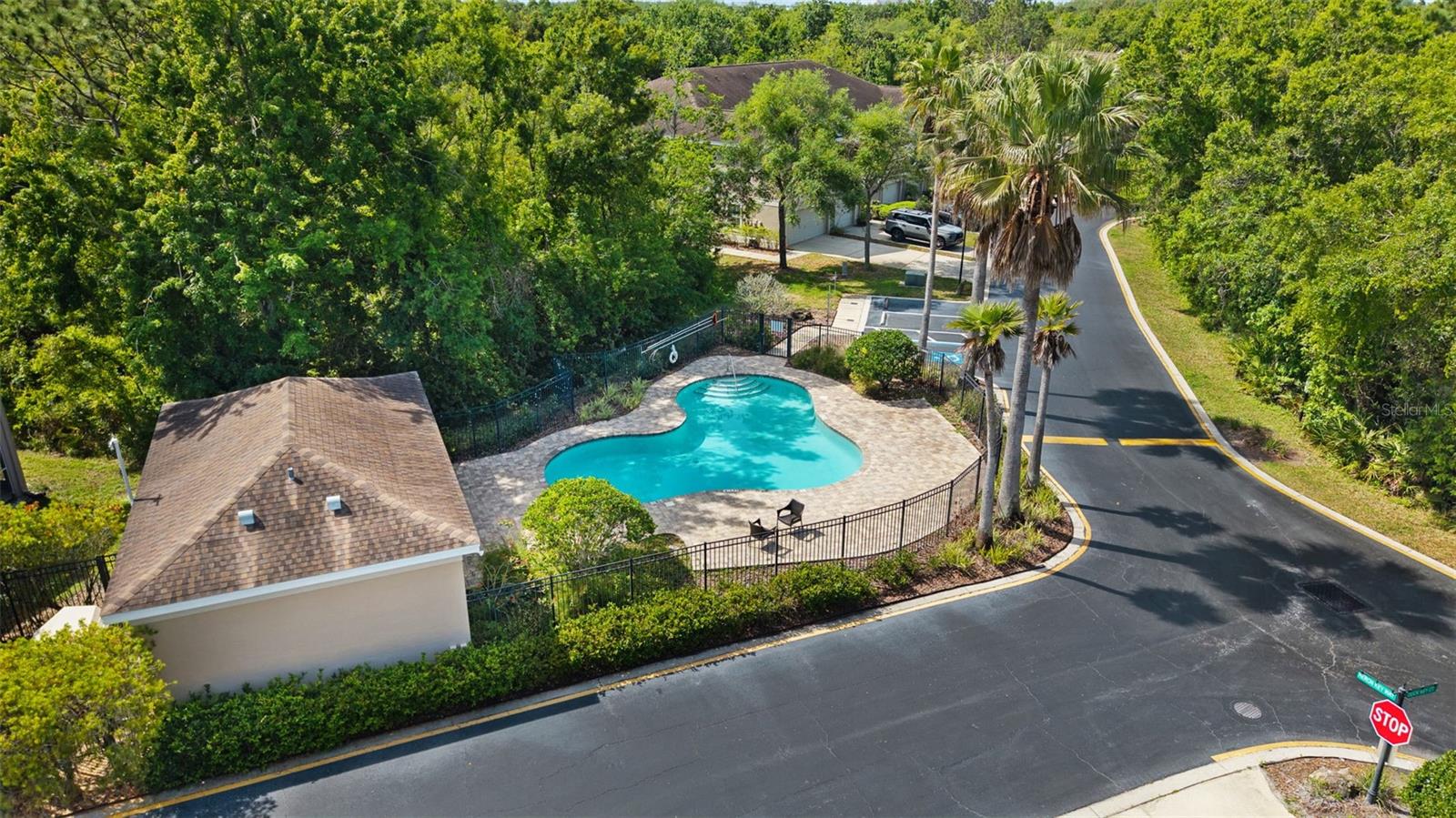 CYPRESS COVE TWNHMS - Residential