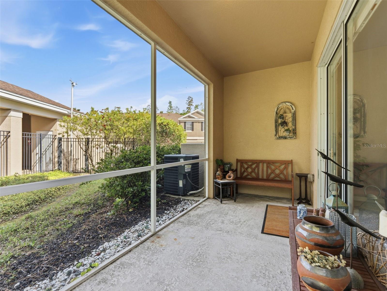 CYPRESS COVE TWNHMS - Residential