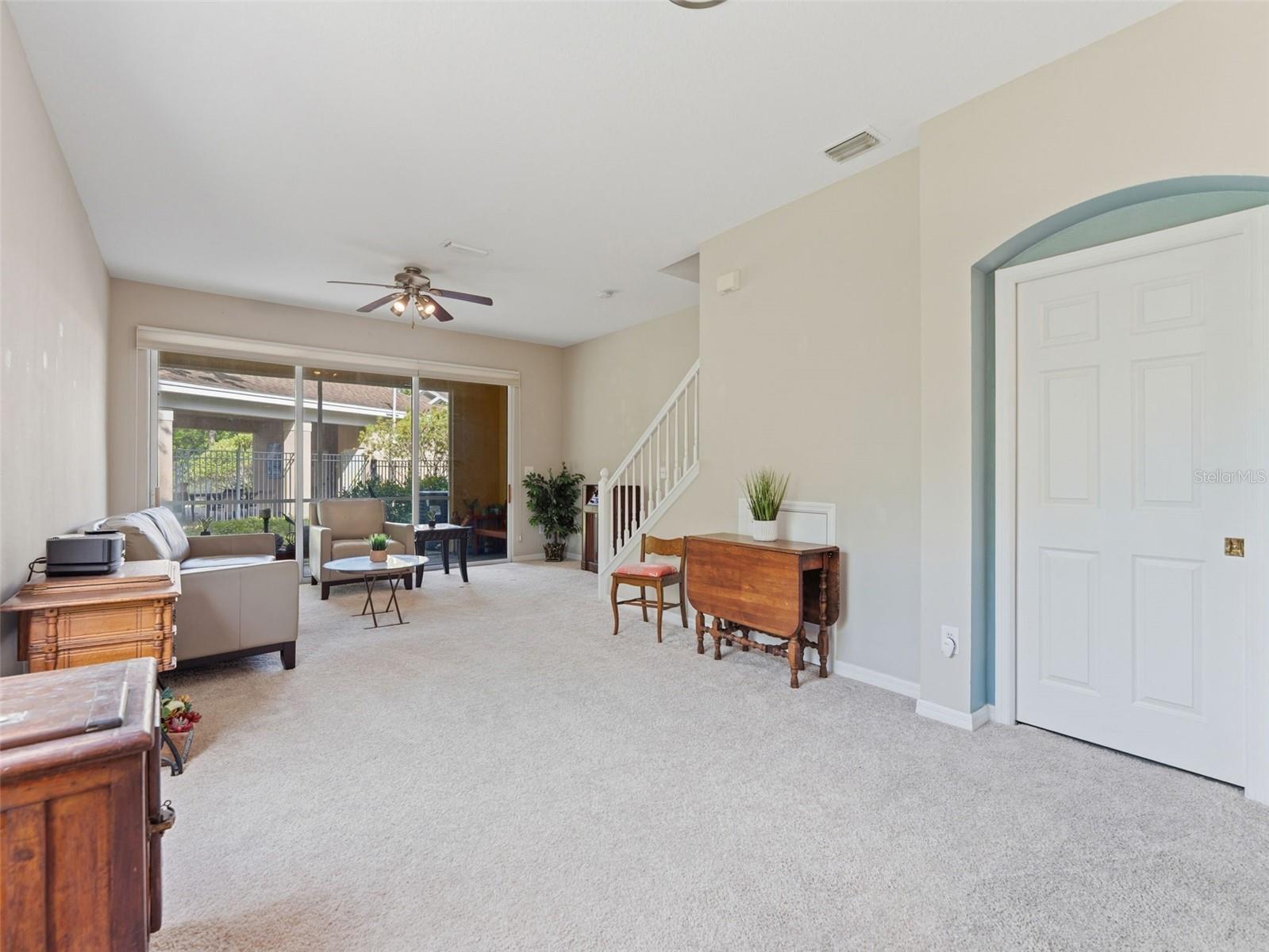 CYPRESS COVE TWNHMS - Residential