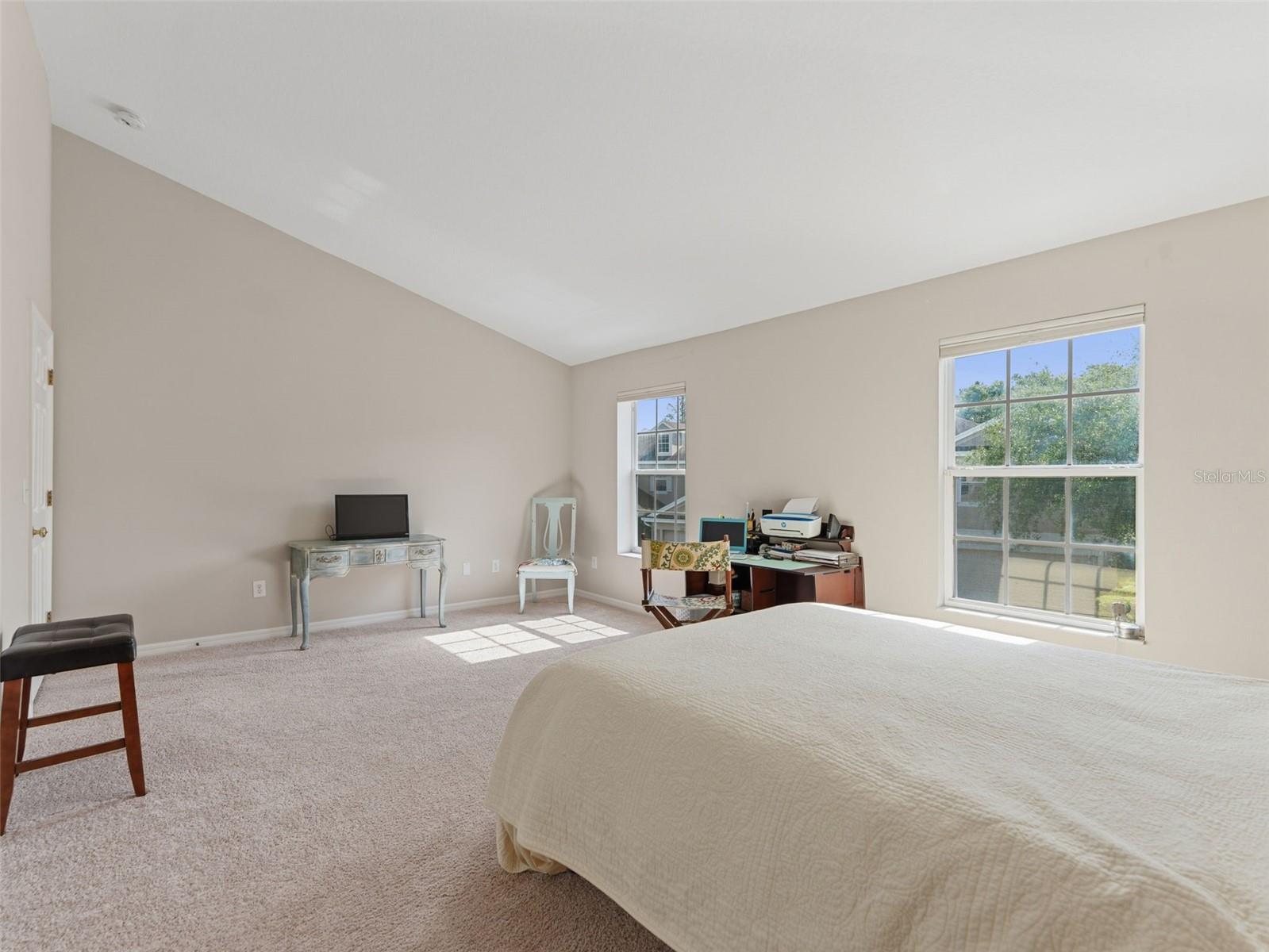 CYPRESS COVE TWNHMS - Residential