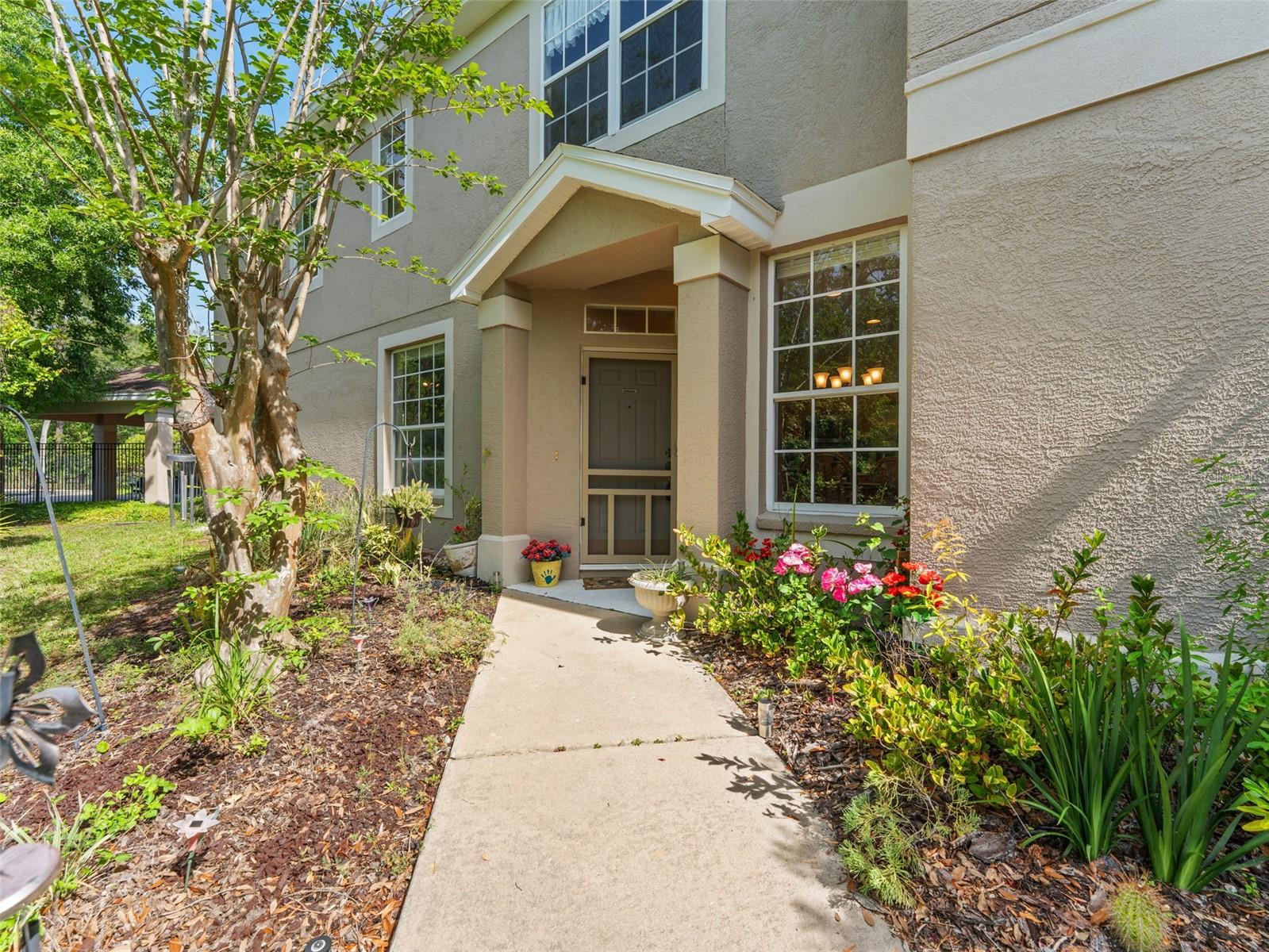 CYPRESS COVE TWNHMS - Residential