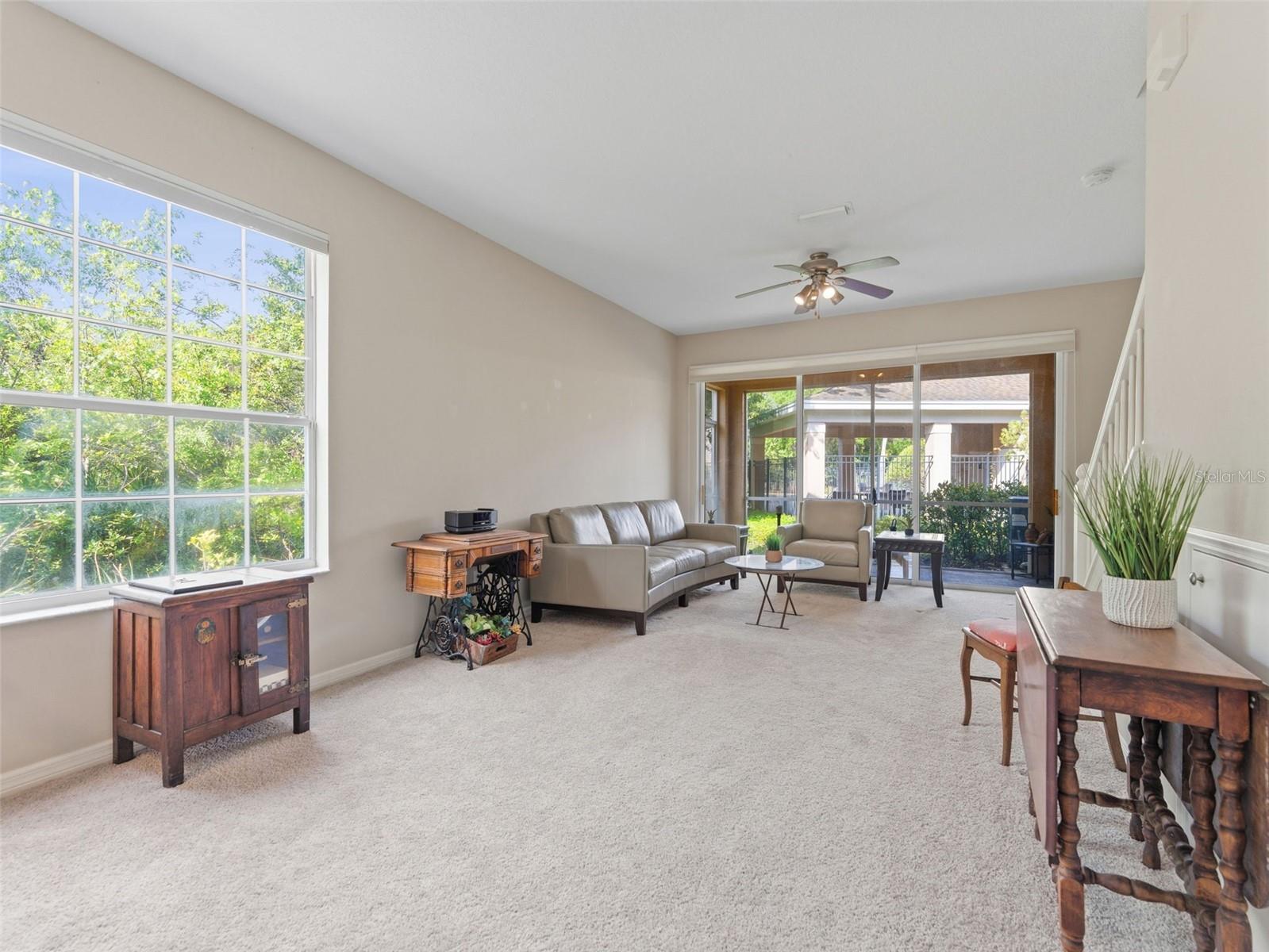 CYPRESS COVE TWNHMS - Residential