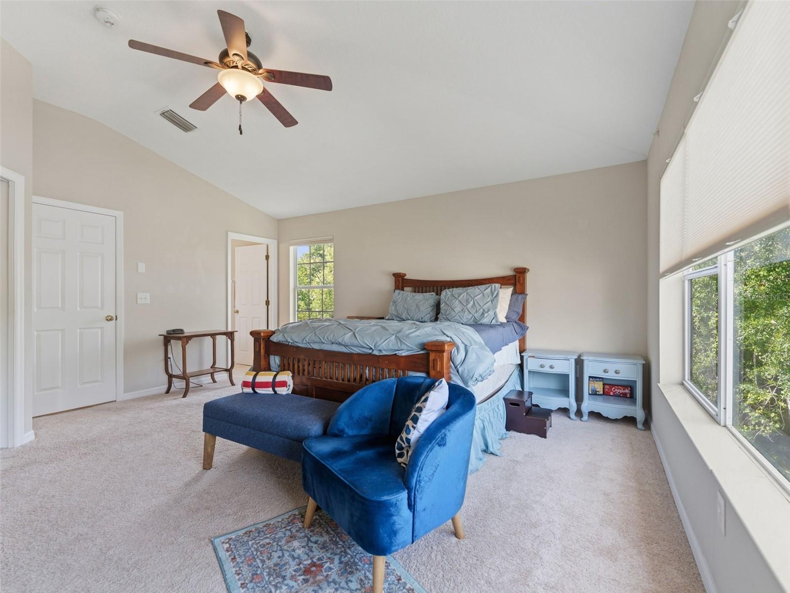 CYPRESS COVE TWNHMS - Residential