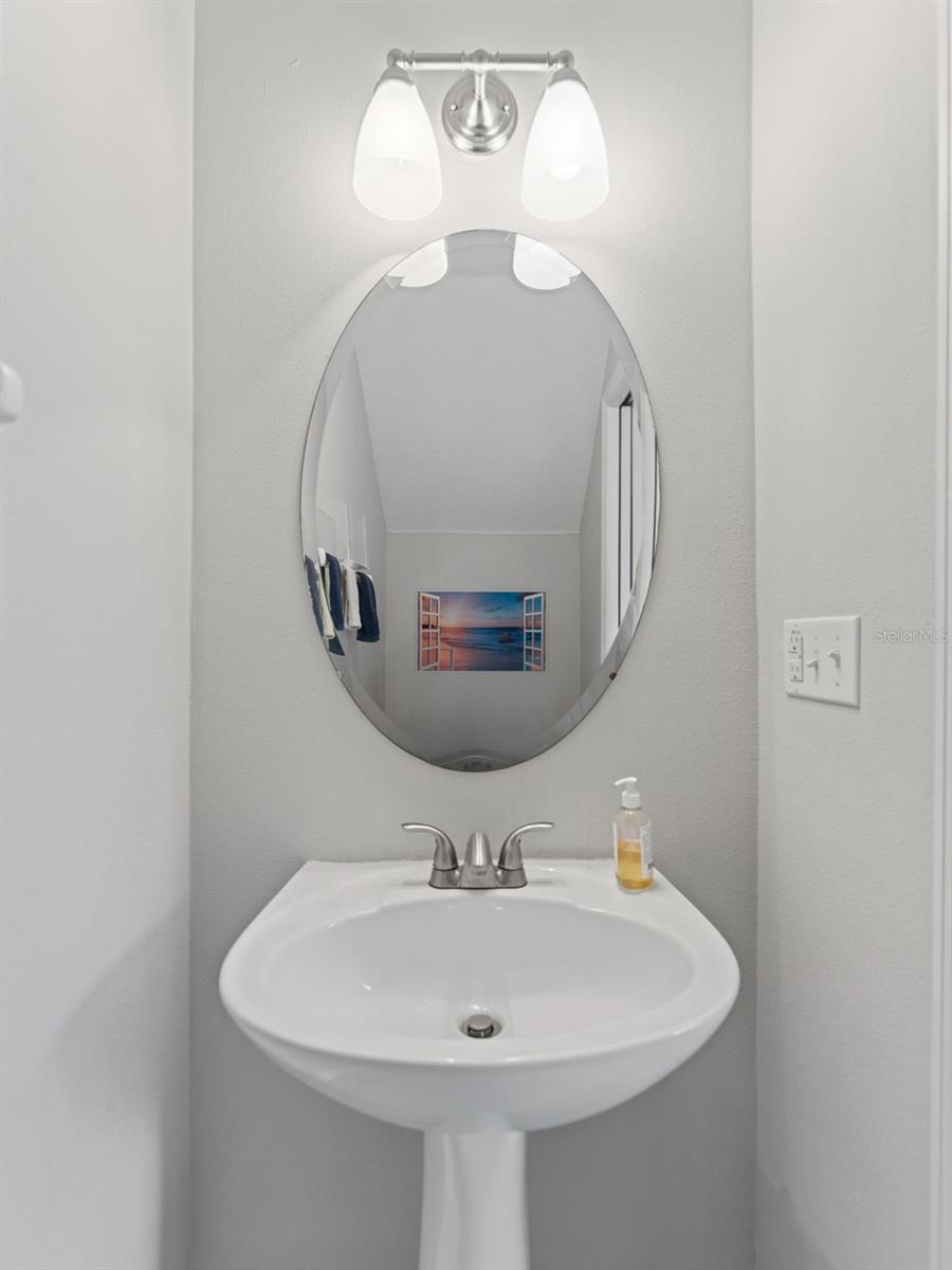 CYPRESS COVE TWNHMS - Residential