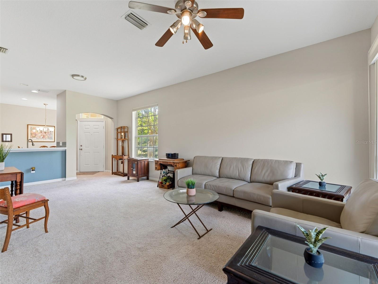 CYPRESS COVE TWNHMS - Residential