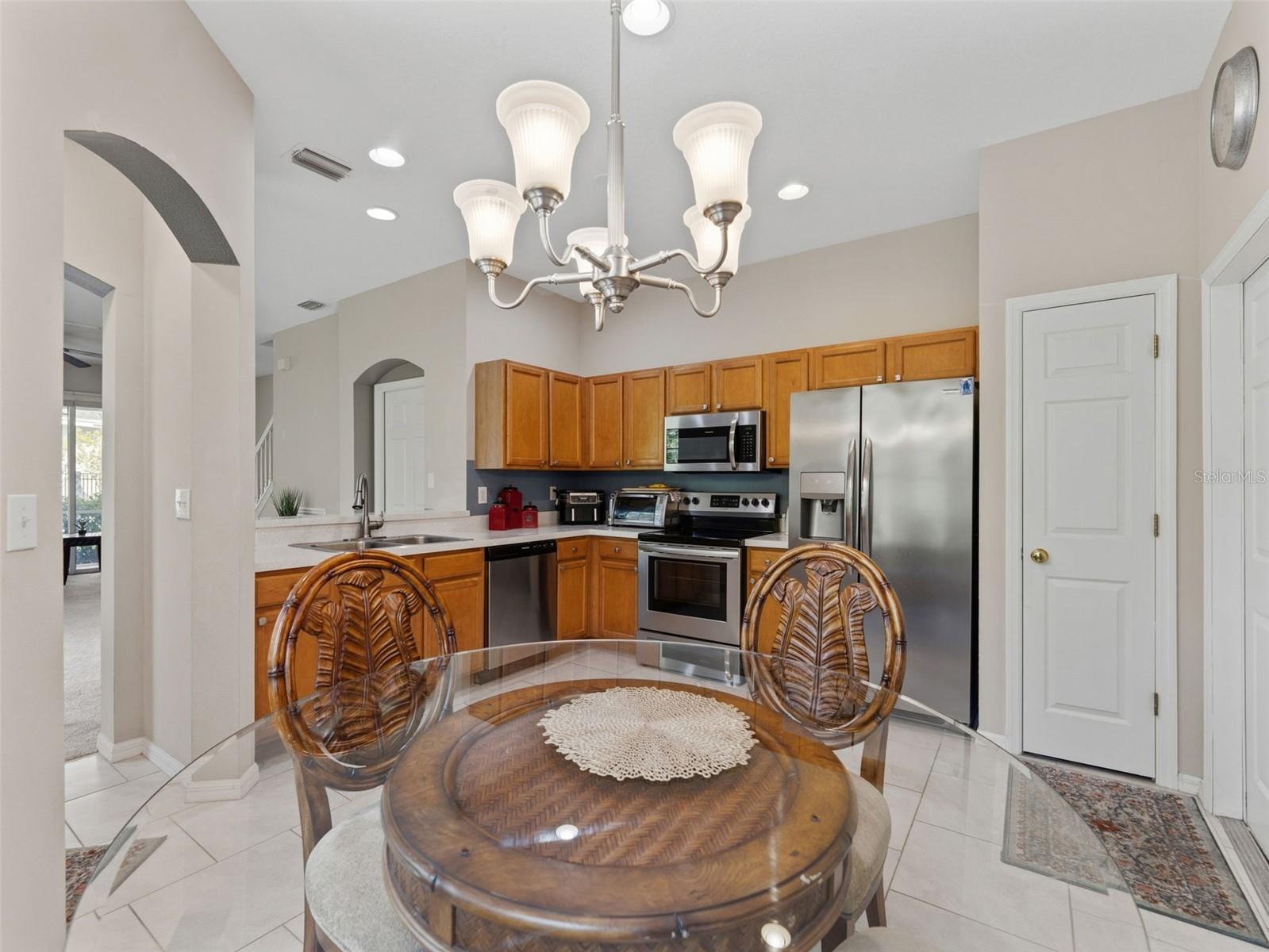 CYPRESS COVE TWNHMS - Residential