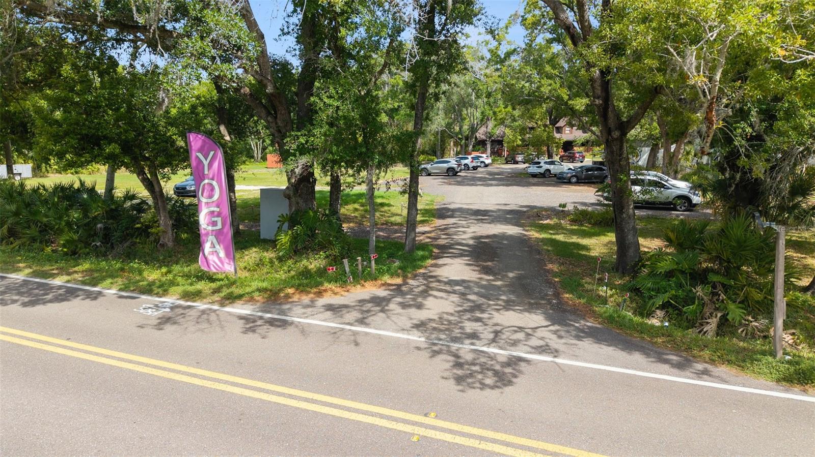 CYPRESS COVE TWNHMS - Residential