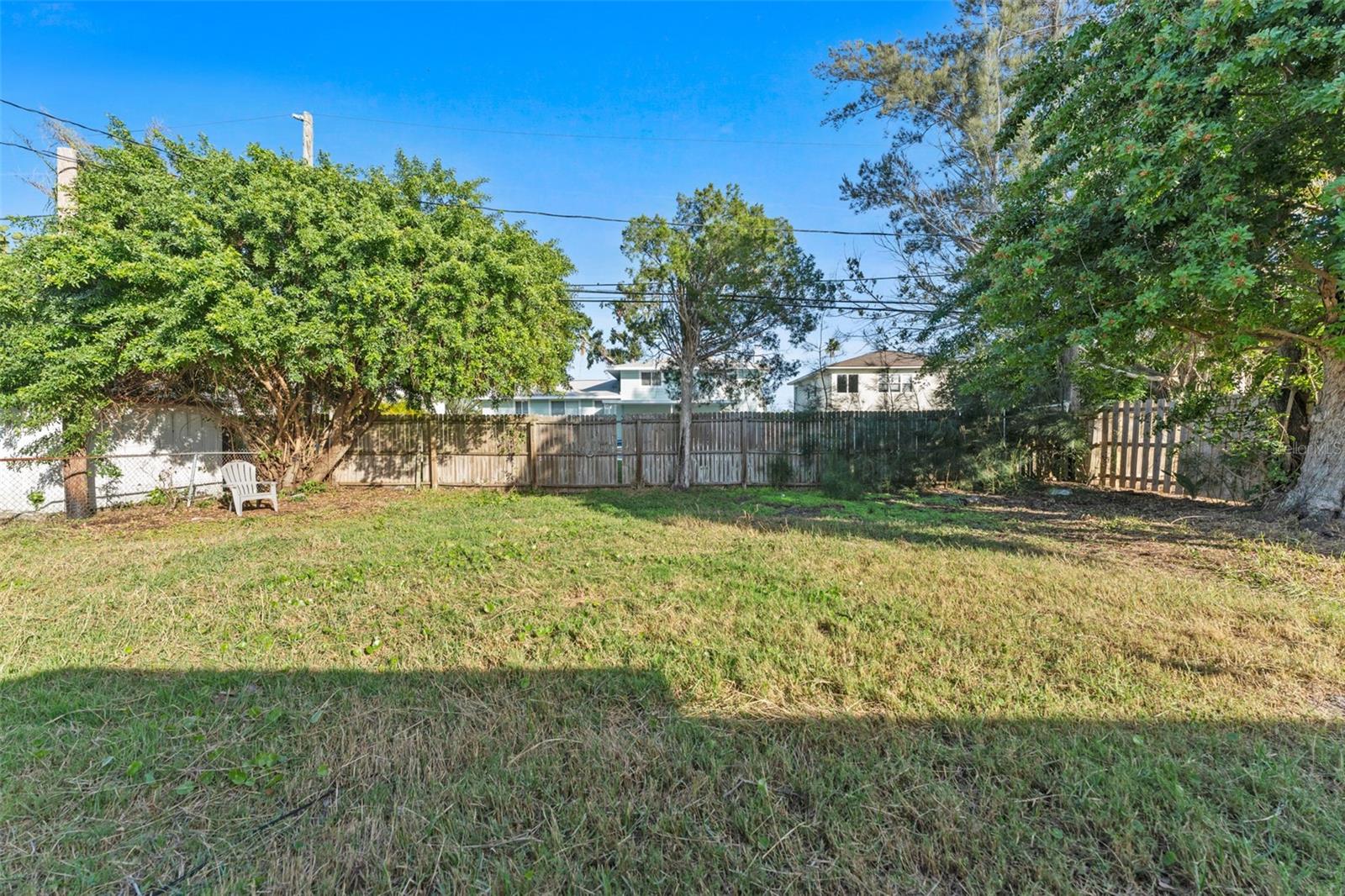 SHORE ACRES BAYOU GRANDE SEC - Residential