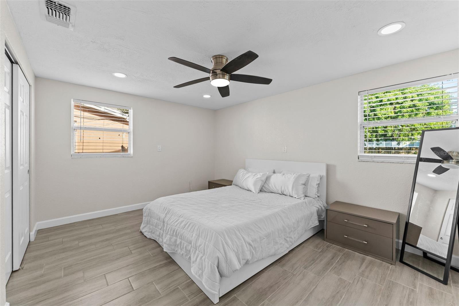 SHORE ACRES BAYOU GRANDE SEC - Residential