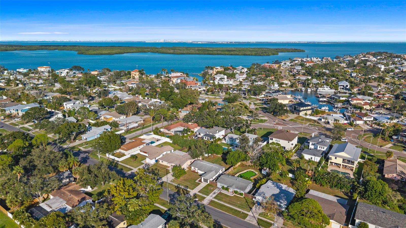 SHORE ACRES BAYOU GRANDE SEC - Residential