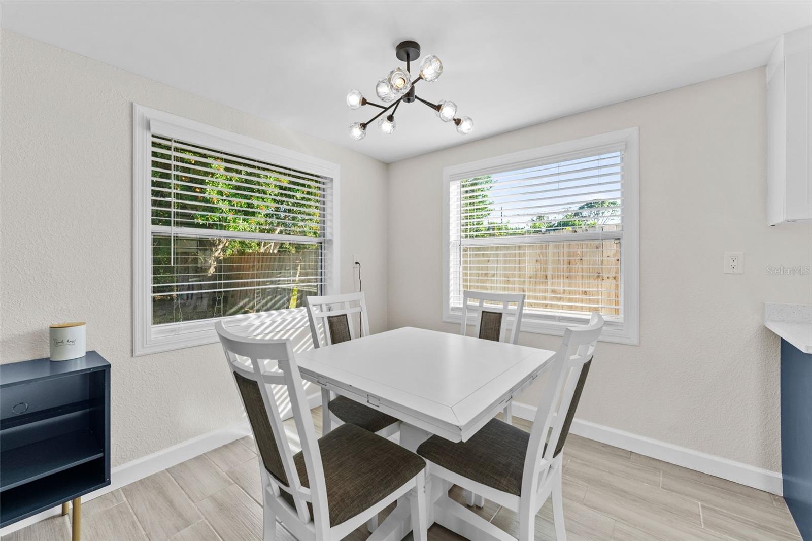 SHORE ACRES BAYOU GRANDE SEC - Residential