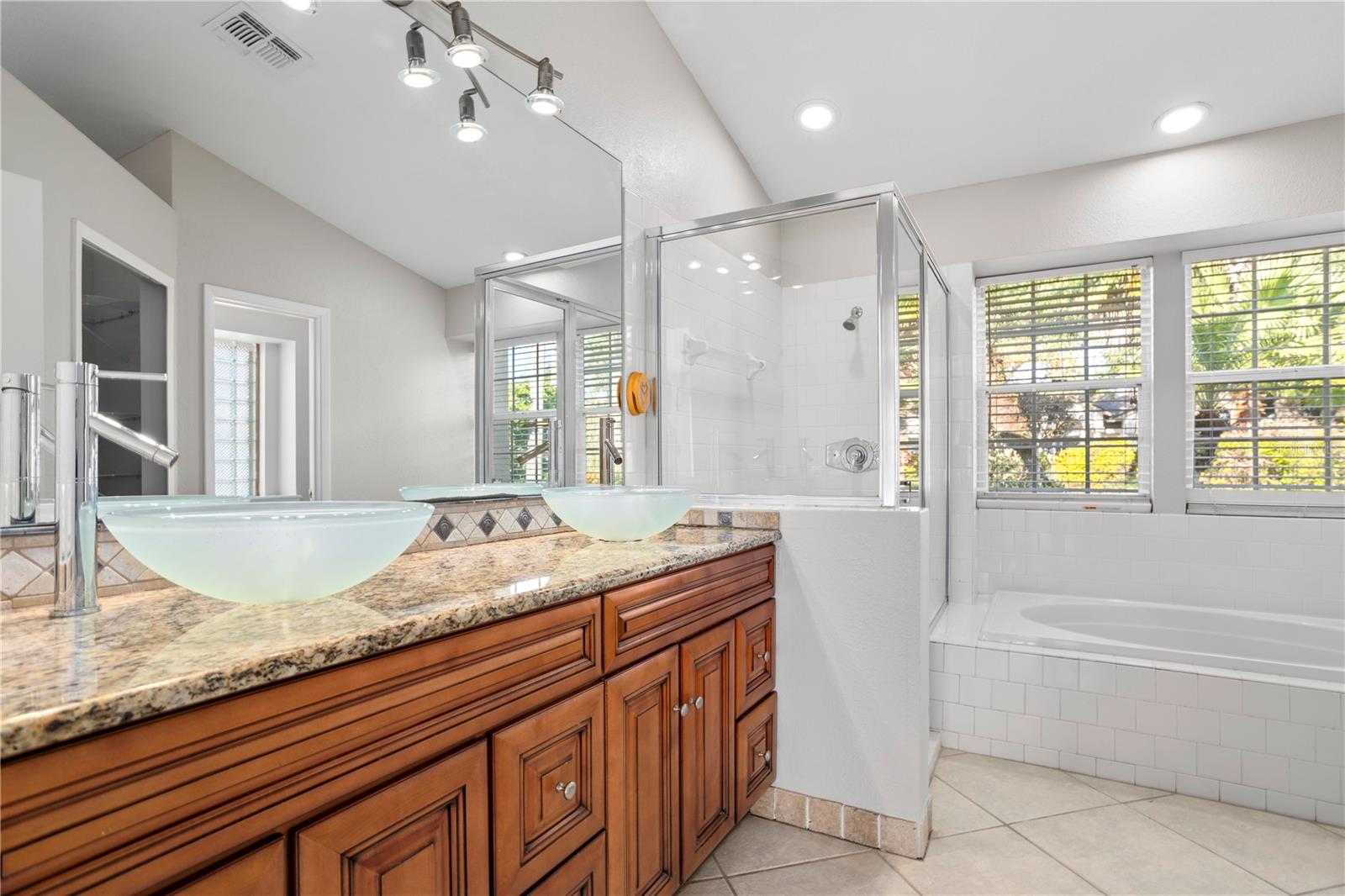 TWIN RIVERS MODEL HOME AREA - Residential