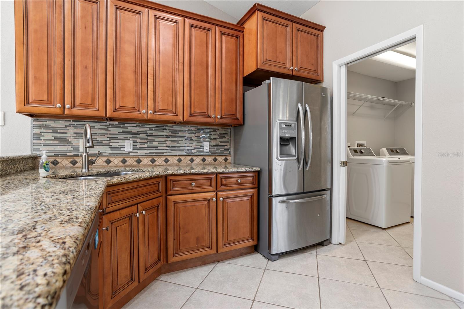 TWIN RIVERS MODEL HOME AREA - Residential