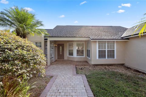 982 BIG OAKS DRIVE OVIEDO FL 32765