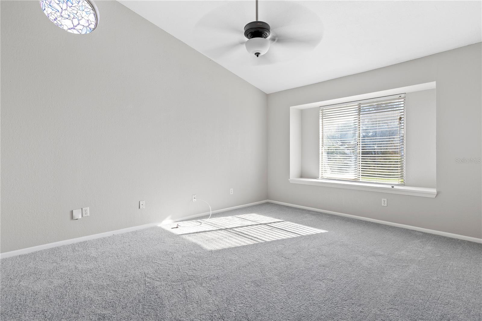 TWIN RIVERS MODEL HOME AREA - Residential