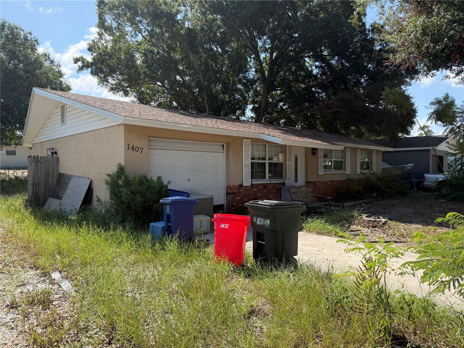 1407 COPPERTREE DRIVE