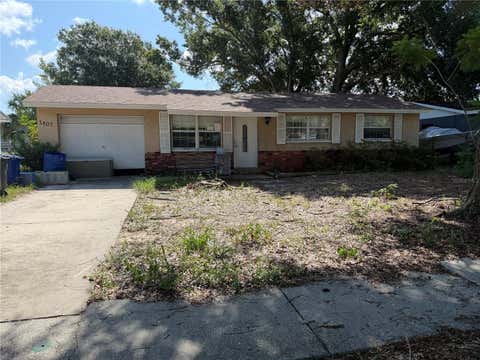 Photo of 1407 Coppertree Drive, Tarpon Springs, FL 34689 (MLS # TB8537262)