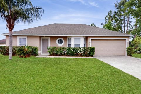 Photo of 954 Derbyshire Drive, Kissimmee, FL 34758 (MLS # O6297149)