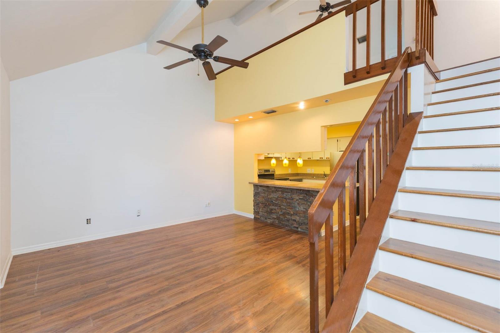 CHARTER MILL TWNHMS A CONDO - Residential