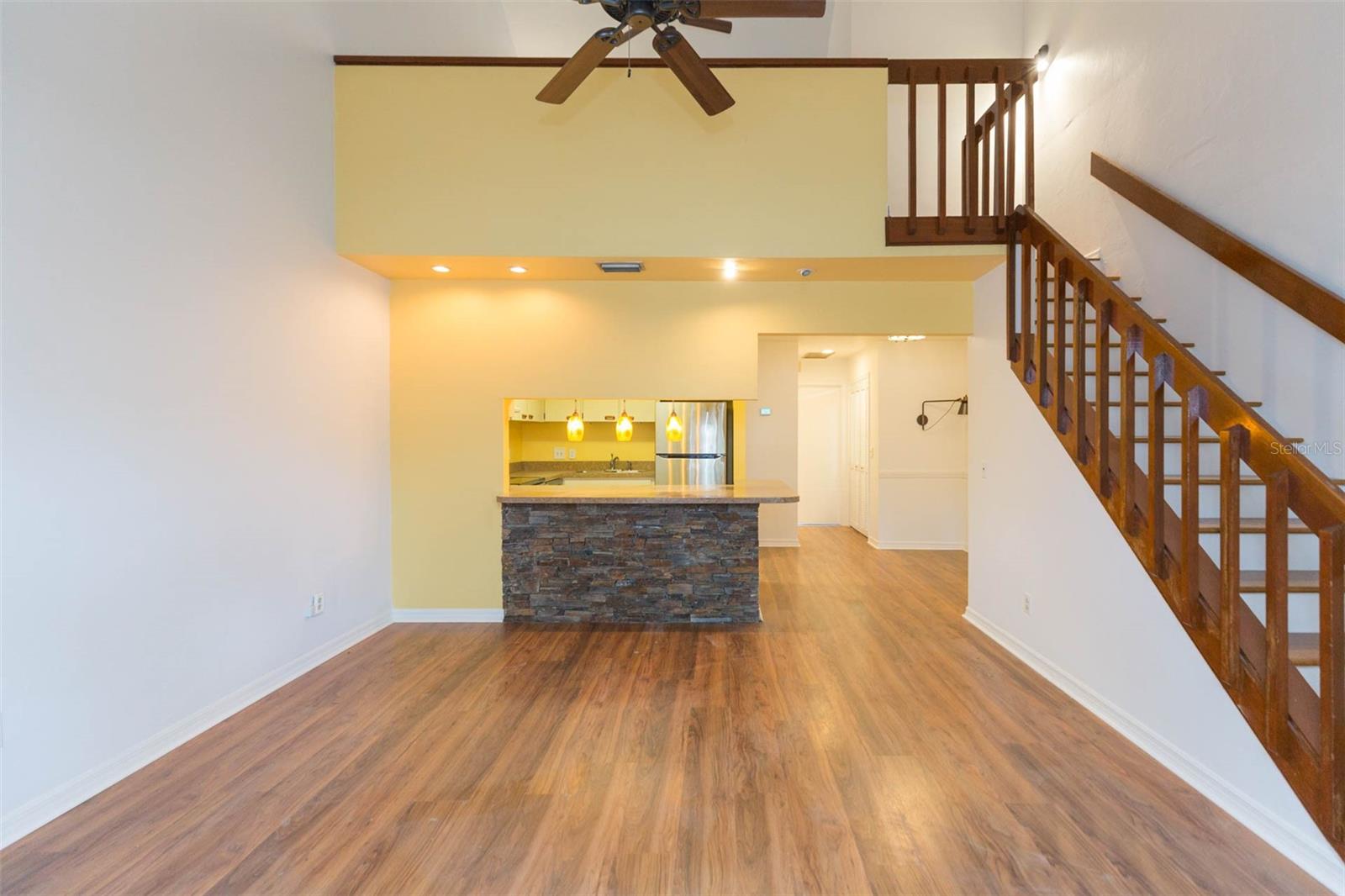 CHARTER MILL TWNHMS A CONDO - Residential