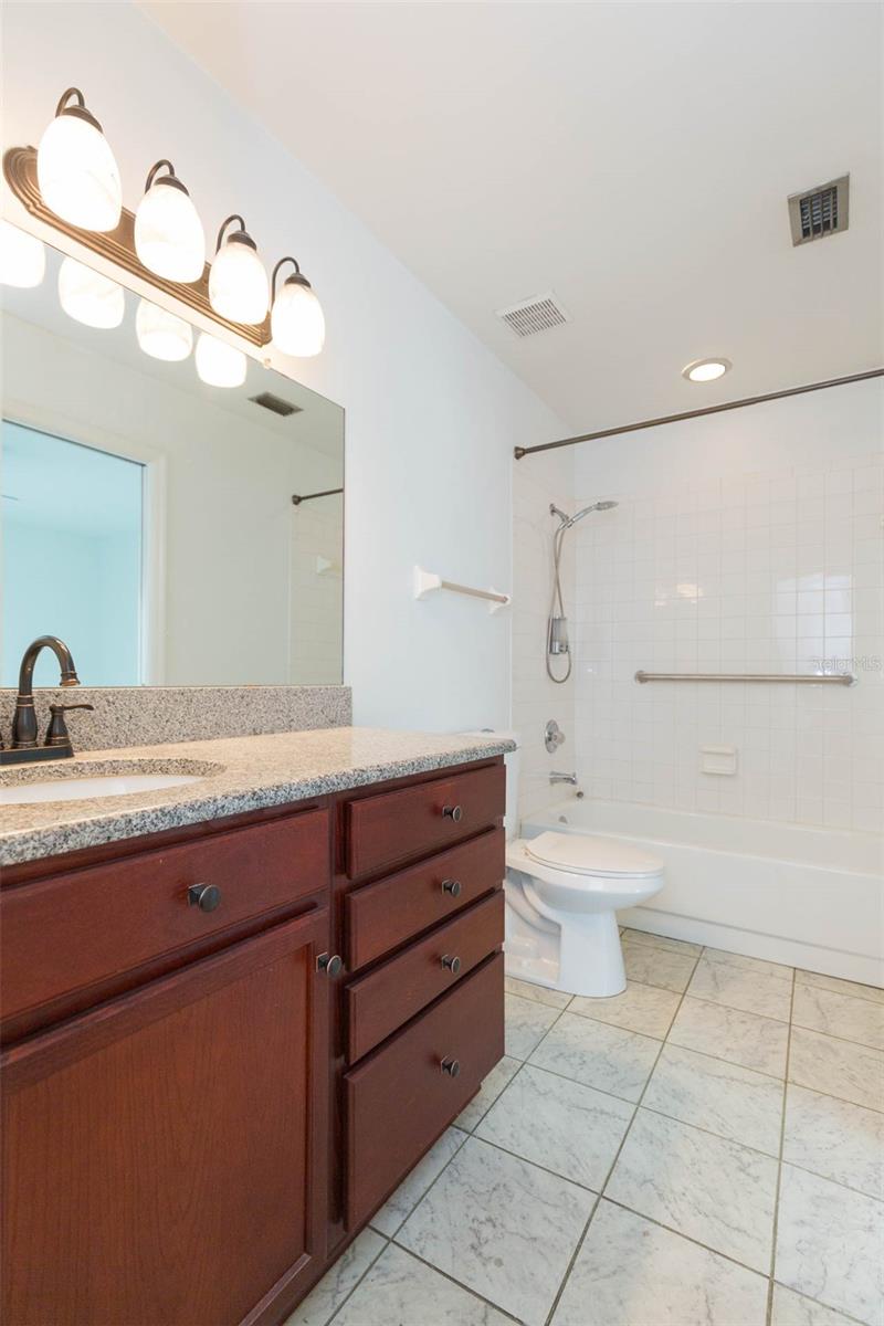 CHARTER MILL TWNHMS A CONDO - Residential