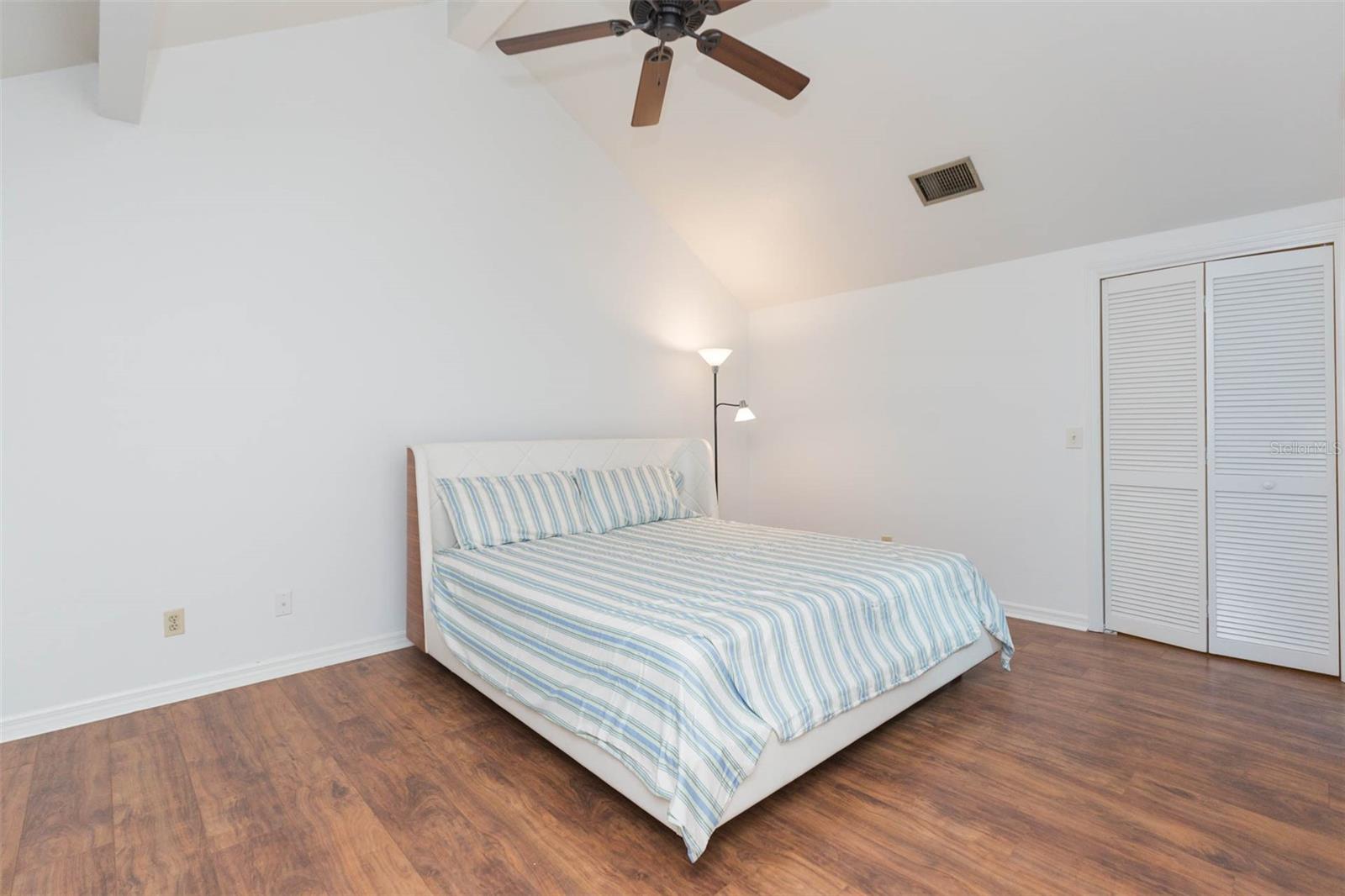 CHARTER MILL TWNHMS A CONDO - Residential