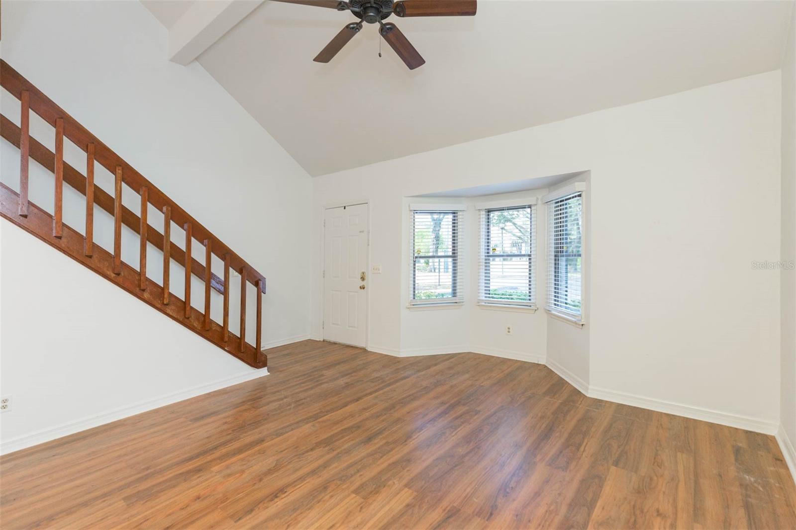 CHARTER MILL TWNHMS A CONDO - Residential