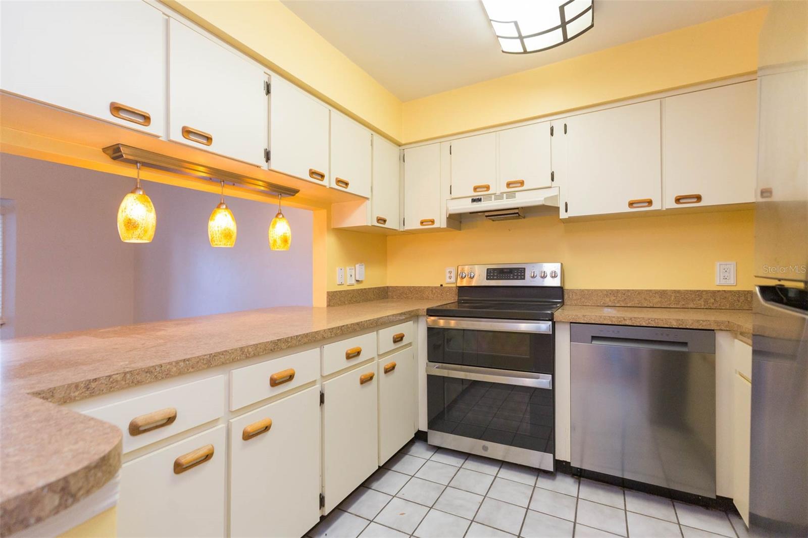 CHARTER MILL TWNHMS A CONDO - Residential