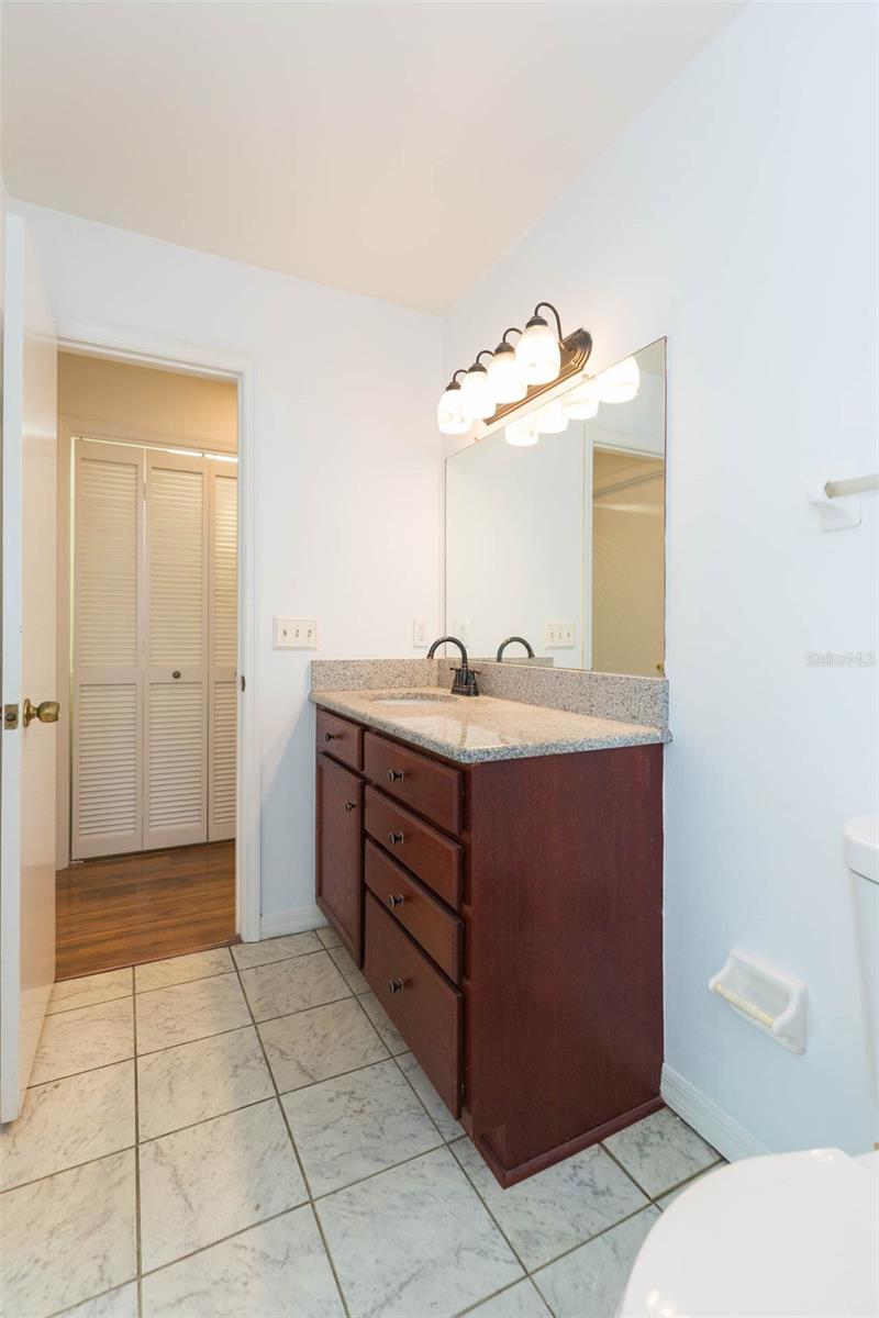 CHARTER MILL TWNHMS A CONDO - Residential