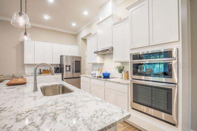 Photo of Tbd Old Squaw Avenue, Weeki Wachee, FL 34614 (MLS # O6437241)
