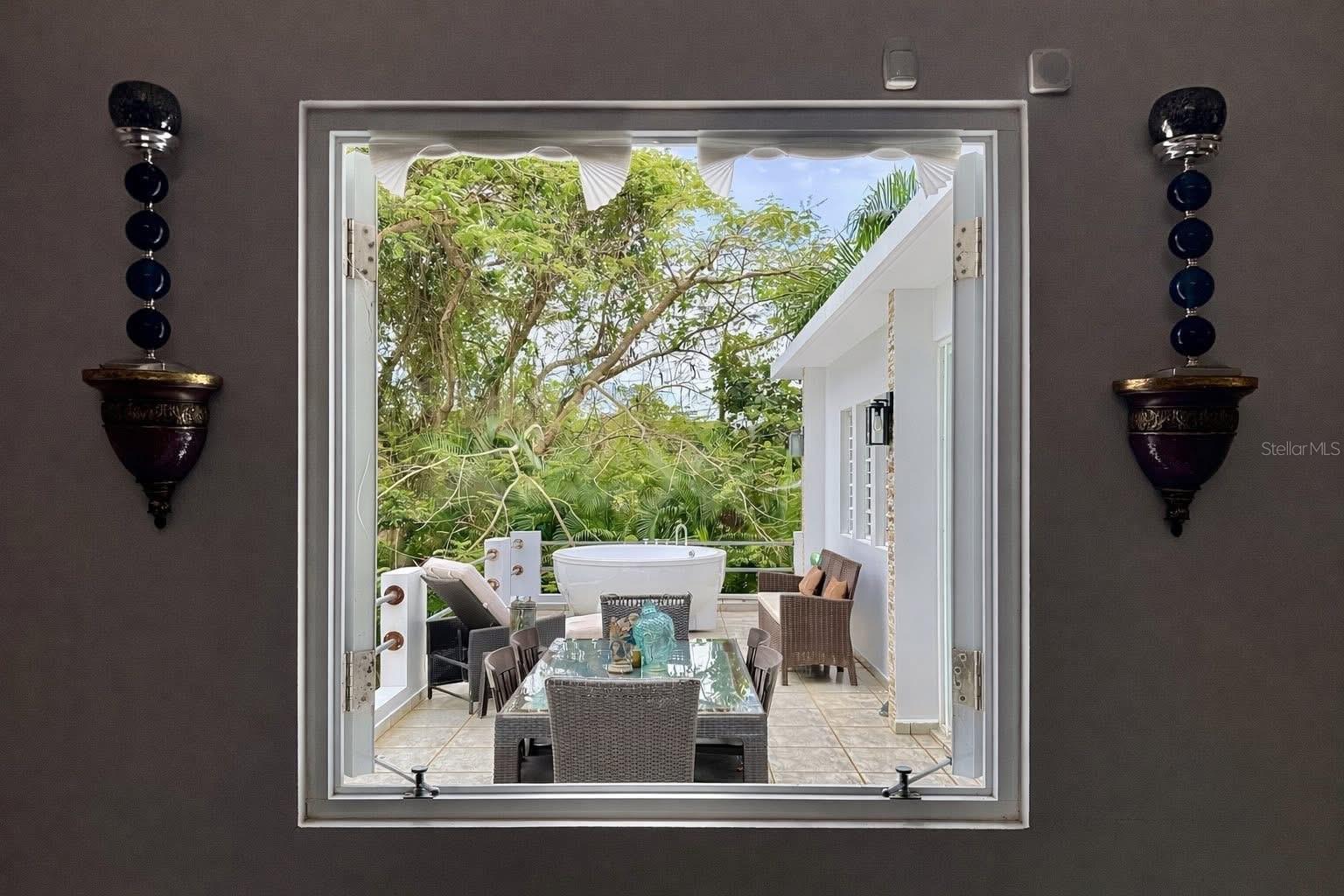 HACIENDA VILLA BLANCA - Residential