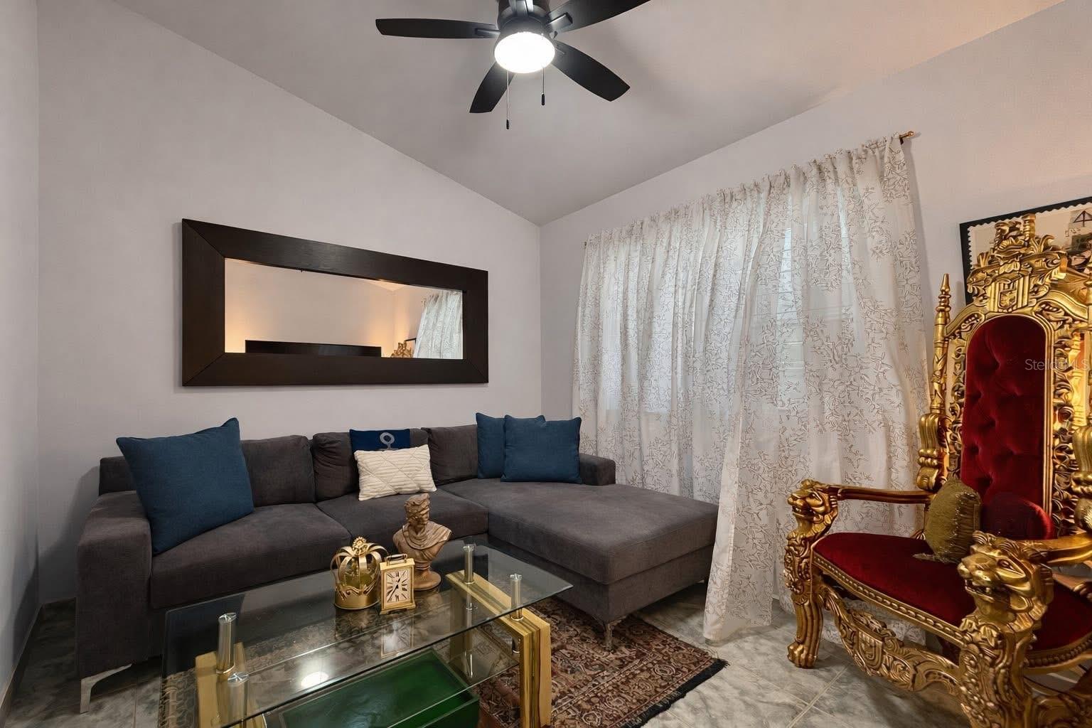 HACIENDA VILLA BLANCA - Residential