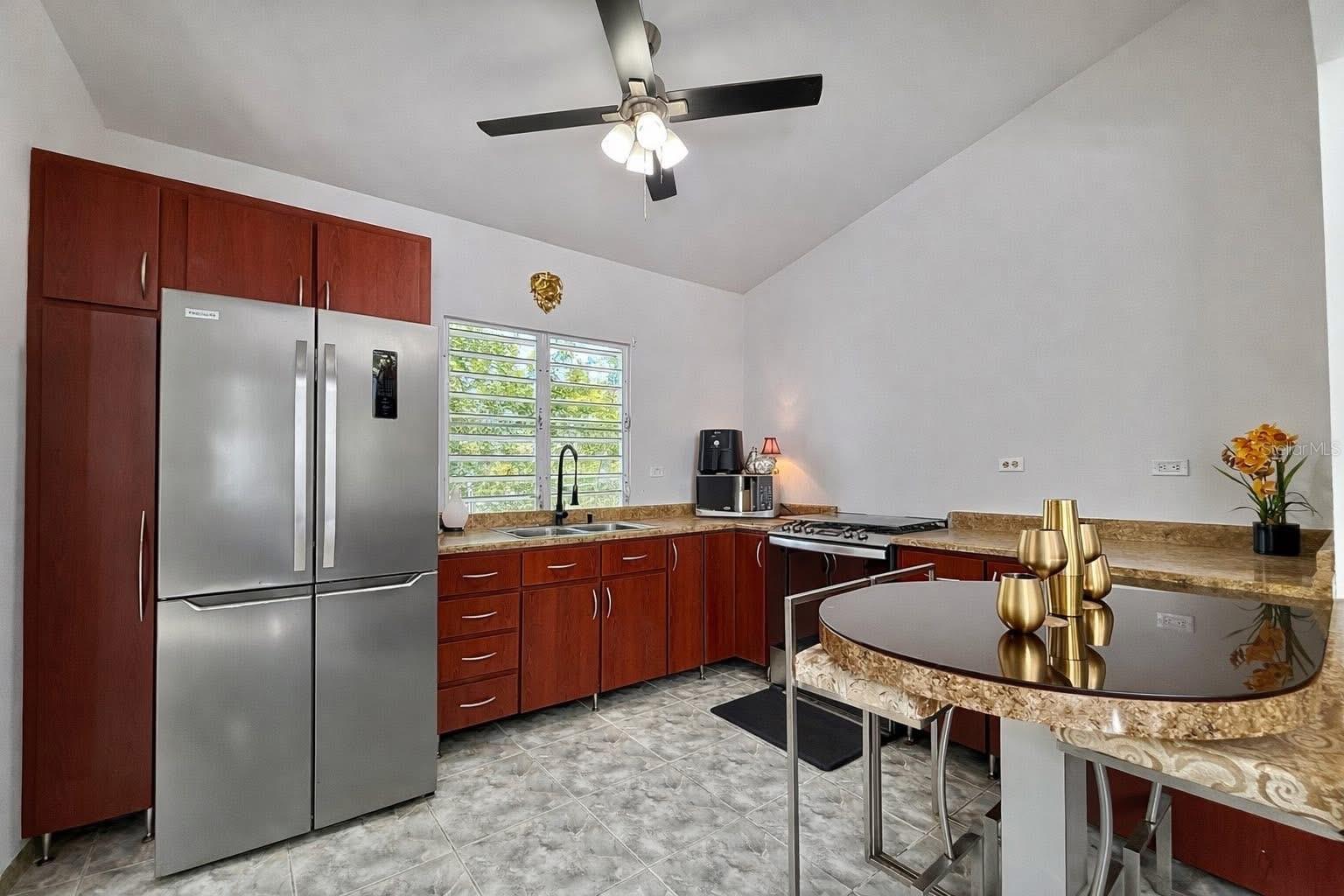 HACIENDA VILLA BLANCA - Residential