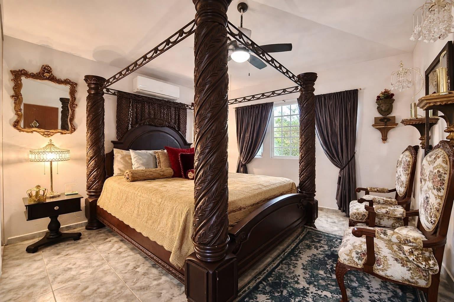 HACIENDA VILLA BLANCA - Residential