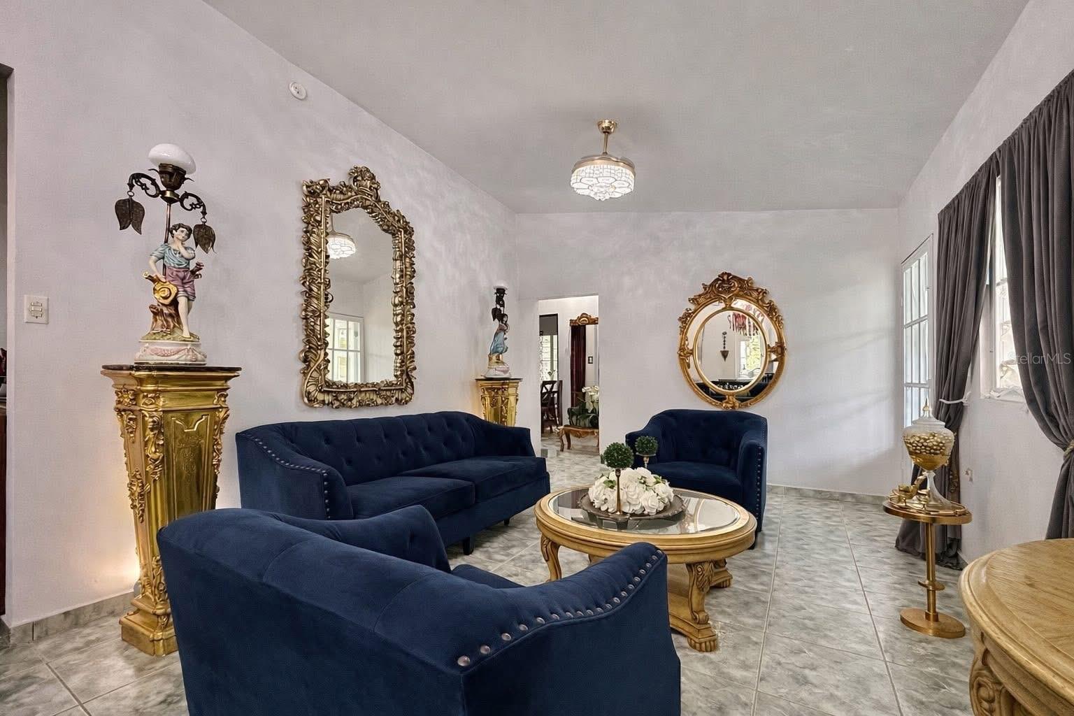 HACIENDA VILLA BLANCA - Residential