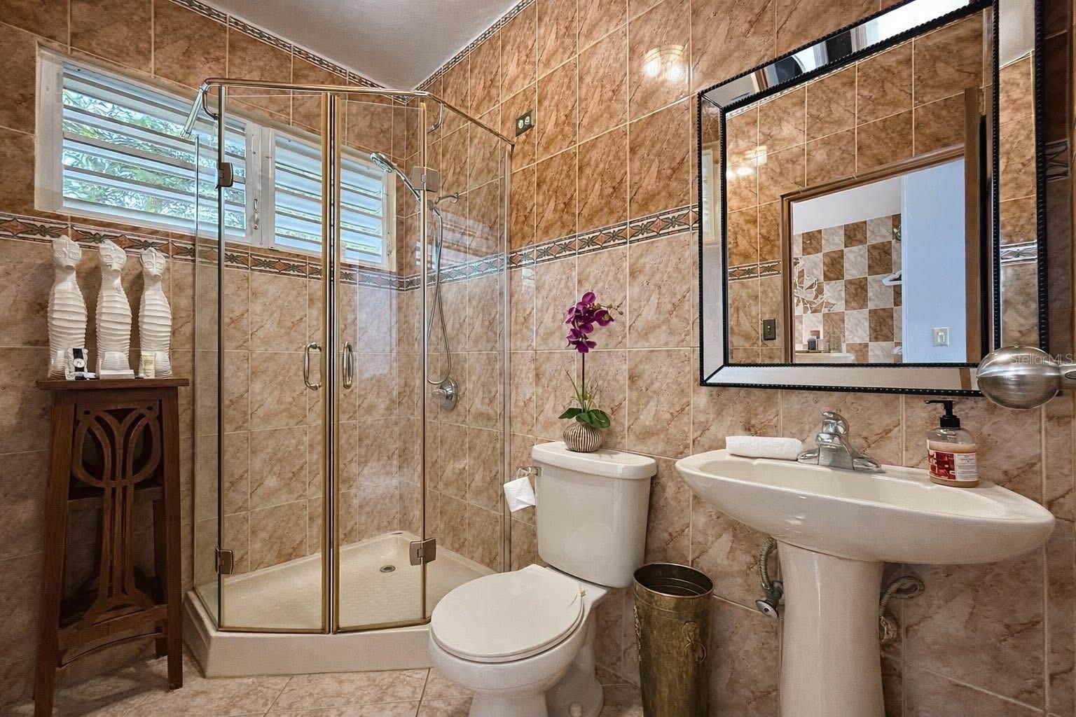 HACIENDA VILLA BLANCA - Residential