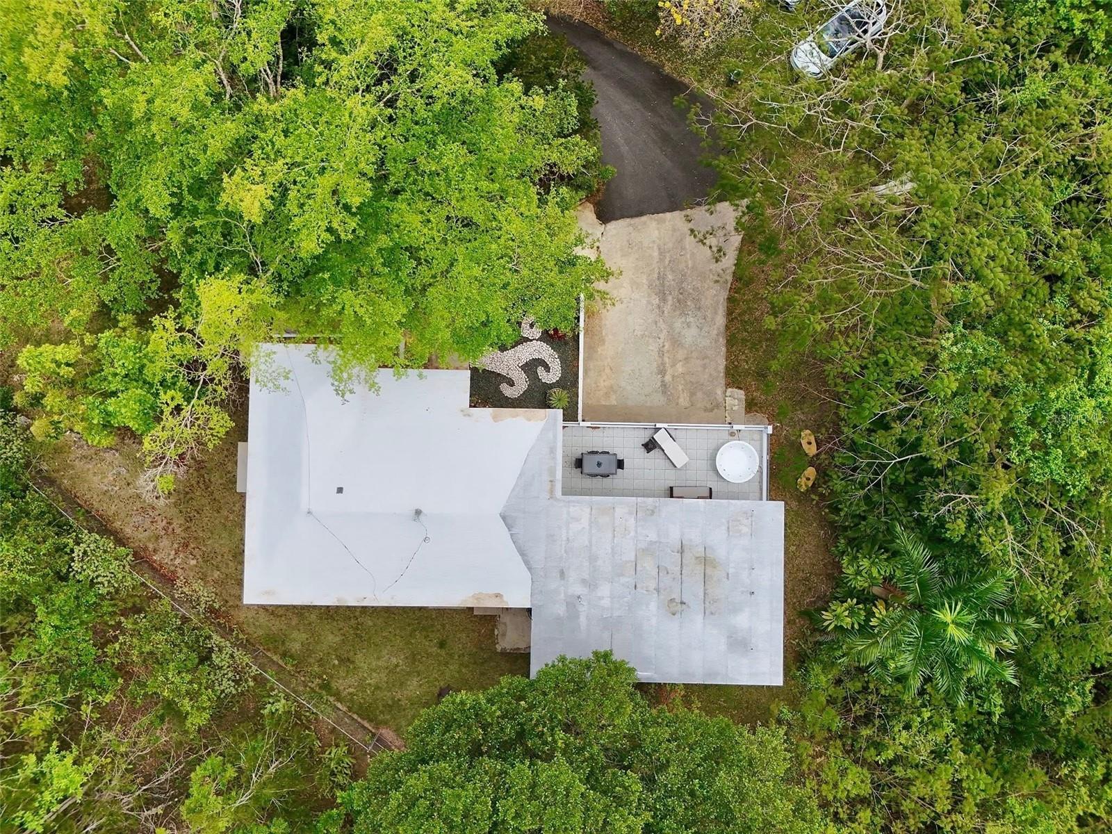 HACIENDA VILLA BLANCA - Residential