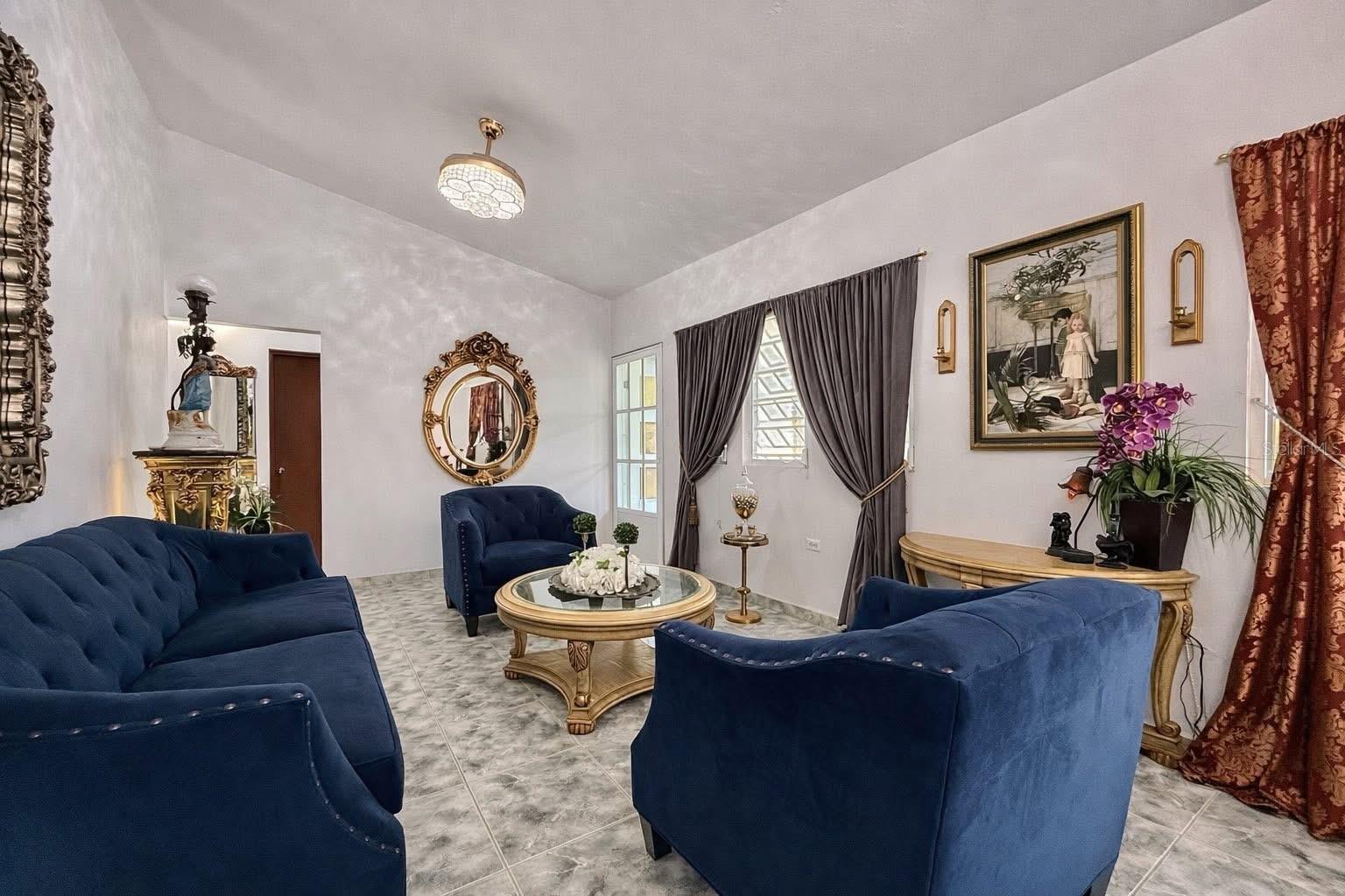 HACIENDA VILLA BLANCA - Residential