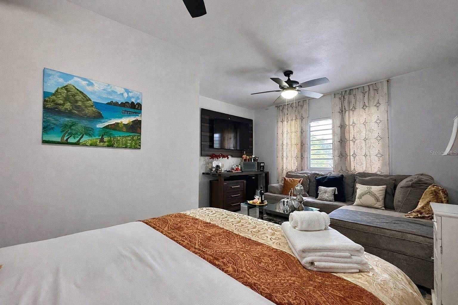 HACIENDA VILLA BLANCA - Residential