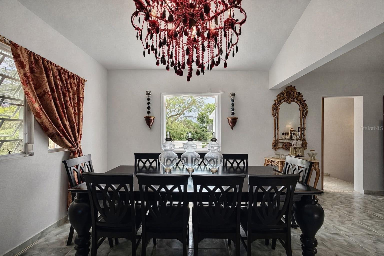 HACIENDA VILLA BLANCA - Residential