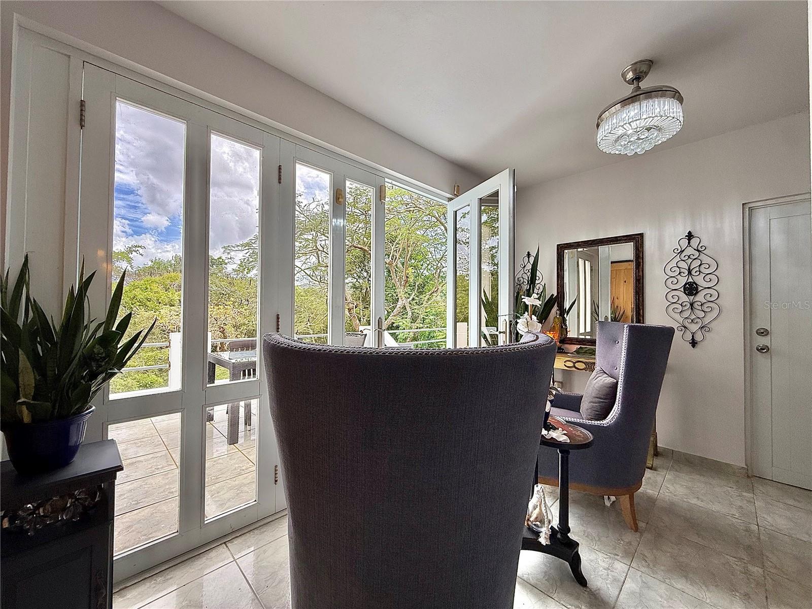 HACIENDA VILLA BLANCA - Residential