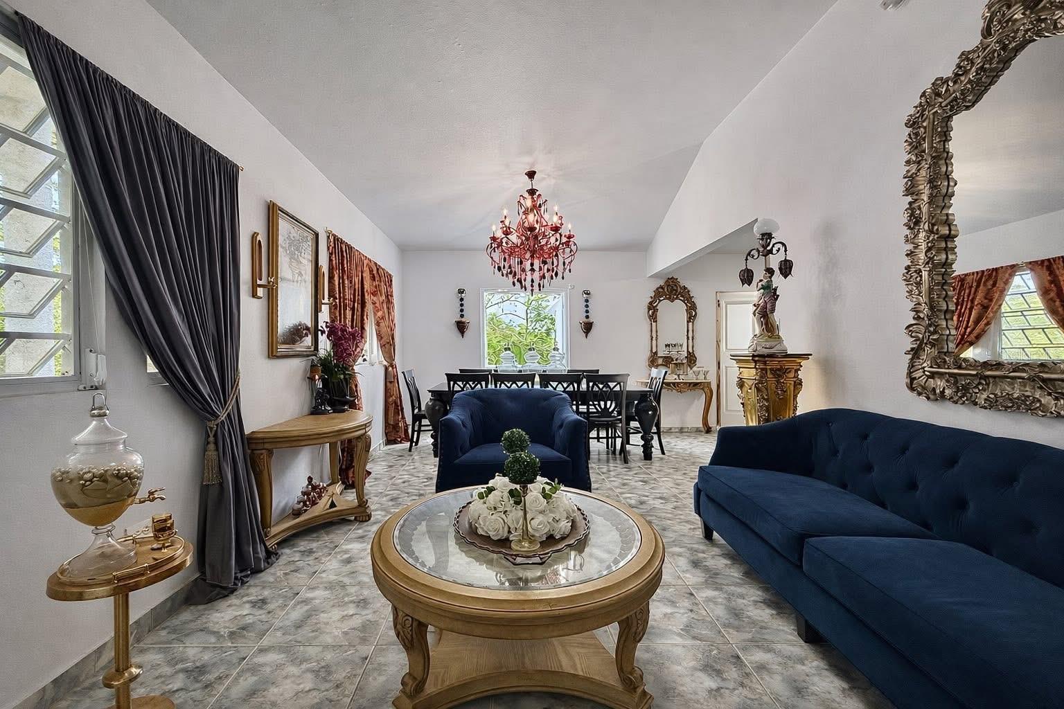 HACIENDA VILLA BLANCA - Residential